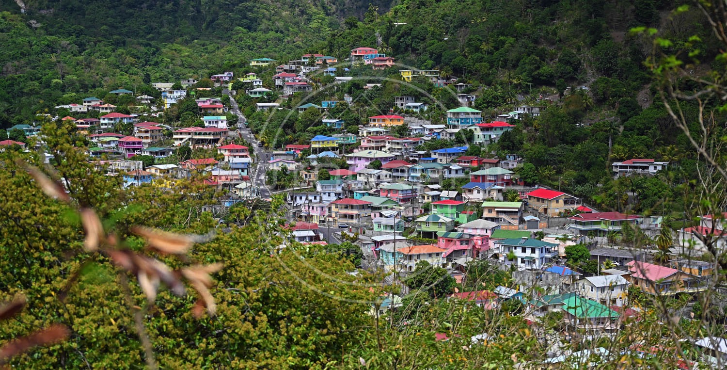 <i>Soufriere (Dominica)</i>