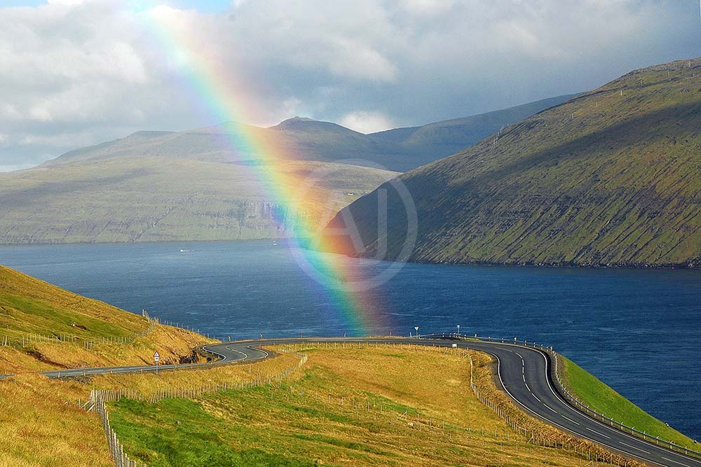 <i>Vágar (Faroe Islands)<i>